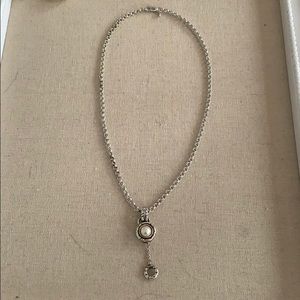 John Atencio necklace